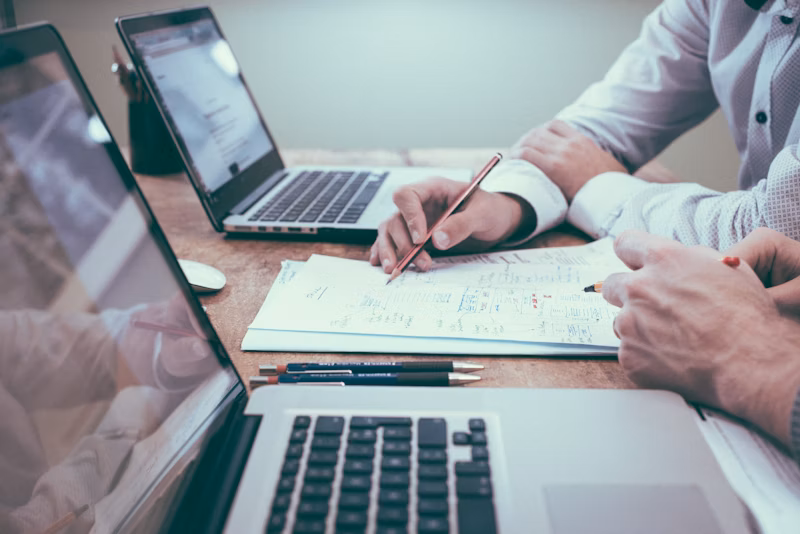 Consultants & Agencies