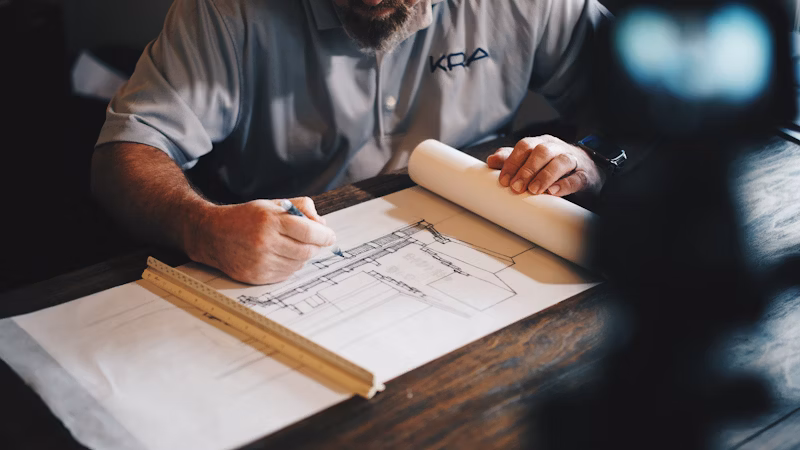 Contractors & Construction